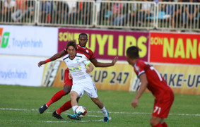 Nhận định HAGL vs Sài Gòn FC: Quân bầu Đức có thêm viện binh