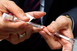 Người trưởng thành thứ 2 trên thế giới chữa khỏi HIV