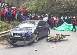 Bắt vạ 400 triệu đồng sau tai nạn ở Lào Cai: Tư duy tiểu nông, Chí Phèo