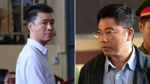 Xử phúc thẩm đường dây đánh bạc nghìn tỷ đồng: Hai 'trùm' cờ bạc xin vắng mặt