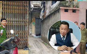 Thầy cúng truy sát nhà hàng xóm, giết hại 2 người đối diện mức án nào?