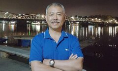 Video: 'Giáo sư quần đùi’ Trương Nguyện Thành chỉ bí quyết học tập hiệu quả