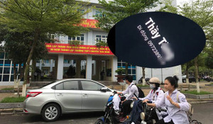 Thêm một người từng học trường chuyên Thái Bình tố bị thầy giáo 'gạ tình'