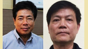 Đề nghị truy tố dàn cựu lãnh đạo Vinashin nhận lãi ngoài của Oceanbank