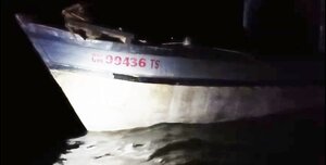 Ngư dân Đà Nẵng mật phục 2 tháng bắt tàu giã cào tận diệt hải sản