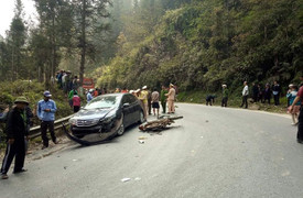 'Bắt vạ' 400 triệu đồng sau tai nạn: Lãnh đạo UBND tỉnh Lào Cai lên tiếng