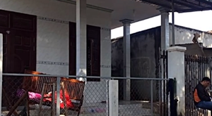 Nghi can giết người, cố thủ trong nhà vệ sinh ở Bình Thuận: Hé lộ nguyên nhân