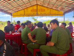 Đến chơi nhà bạn gái, thanh niên bị đánh thiệt mạng