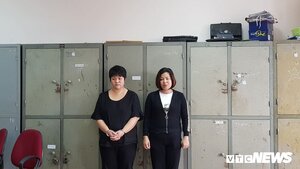 Lừa shipper bằng tuyển việc làm qua mạng, 2 nữ quái chiếm đoạt hàng trăm triệu đồng