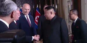Tiết lộ yêu cầu bất ngờ của ông Kim Jong-un với quan chức Mỹ tại Hội nghị Mỹ-Triều