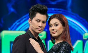 Chồng Lâm Khánh Chi: ‘Tôi nổi da gà trong lần đầu tiên gặp vợ’