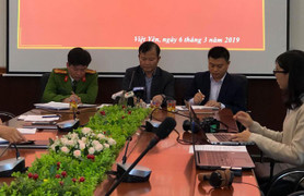 Phó chủ tịch huyện Việt Yên, Bắc Giang: Thầy giáo trường Tiên Sơn 'không dâm ô hàng chục học sinh'