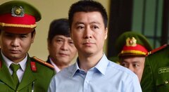 Chỉ sau một cuộc gặp công an Phú Thọ, Phan Sào Nam nộp lại hơn nghìn tỷ đồng