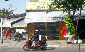 Phạt 98 triệu đồng cơ sở bánh mì gây ngộ độc cho 88 người ở Đà Nẵng