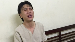 Ngày mai, ca sỹ Châu Việt Cường hầu tòa tội giết người