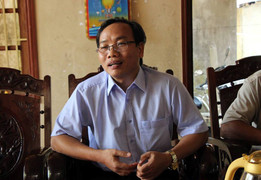 Quảng Ngãi: Bị cách chức, Trưởng phòng Giáo dục huyện tố Giám đốc Sở Nội vụ ‘trả đũa’