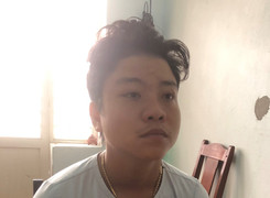 Con nghiện mở cơ sở game bắn cá để tổ chức đánh bạc ở Đà Nẵng