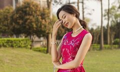 Hoa hậu Thu Thủy: 'Tôi từng đánh giá người khác qua khả năng kiếm tiền'