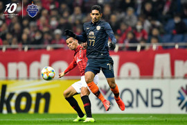 Video trực tiếp Urawa Red vs Buriram: Xuân Trường lần đầu đá Cup C1 châu Á?