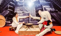 Dàn sao 'khủng' sẽ xuất hiện tại Lễ hội cà phê Buôn Ma Thuột 2019