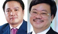 Chân dung 2 đại gia Việt vừa lọt top tỷ phú thế giới của Forbes