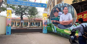 Toàn cảnh vụ thầy giáo chỉ 'sờ đùi, không dâm ô' nữ sinh tại Bắc Giang