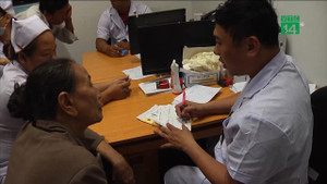 Bệnh viện đầu tiên trên cả nước khám bệnh từ 5h sáng