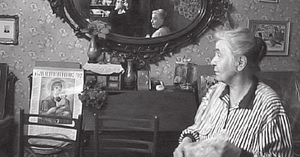 Olga Ladyzhenskaya là ai?