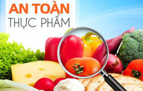 Ban hành Kế hoạch triển khai 'Tháng hành động vì an toàn thực phẩm' năm 2019