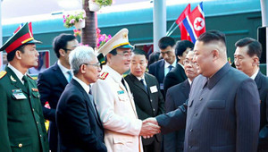 Triều Tiên chiếu phim tài liệu ca ngợi Hội nghị Thượng đỉnh Hà Nội