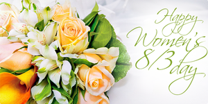 10 lời chúc ý nghĩa nhất dành cho cô giáo dịp mùng 8/3