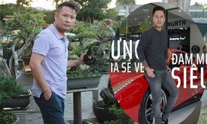 Bằng Kiều và Tuấn Hưng: Ai giàu hơn?