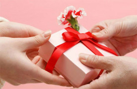 Cách chọn quà theo từng lứa tuổi nhân dịp mùng 8/3