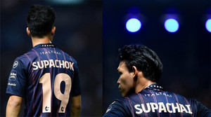 Đồng đội Xuân Trường là bộ đôi sát thủ U23 Thái Lan sắp đối đầu U23 Việt Nam