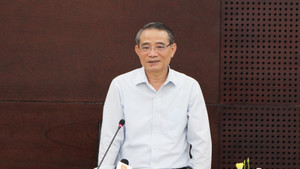 Đà Nẵng ưu tiên phát triển công nghiệp, dịch vụ công nghệ cao