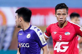 Làm xấu hình ảnh CLB, Quế Ngọc Hải bị Viettel kỷ luật nội bộ