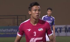 Quế Ngọc Hải có thực sự ác ý với Văn Kiên?