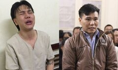 Video: Ca sỹ Châu Việt Cường lĩnh án 13 năm tù vì tội Giết người