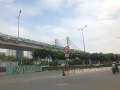 TP.HCM xin tạm ứng hơn 2.100 tỷ đồng cho tuyến Metro số 1