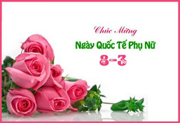 Ngày Quốc tế Phụ nữ 8/3 bắt nguồn từ đâu?