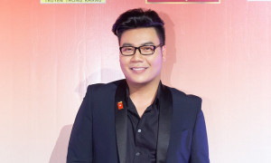 Hamlet Trương: ‘Ai nói Bolero làm mất cân bằng nhạc Việt phải tự coi lại mình'