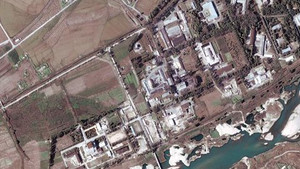 Cơ sở hạt nhân chính của Triều Tiên vẫn đang hoạt động