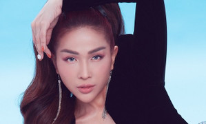 Khả Như: ‘Tiền làm được thì xài được nhưng không làm nô lệ đồng tiền’