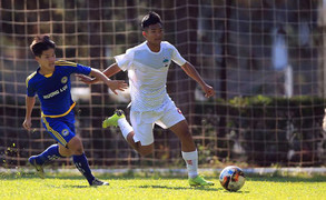 Thầy Giôm tiết lộ về lứa cầu thủ bầu Đức hứa 'đầu tư mạnh'