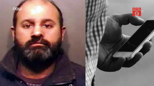 Gạ tình nam sinh bằng 1.200 tin nhắn, thầy giáo Mỹ đi tù