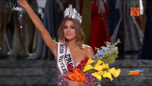 Những bóng hồng thể thao tỏa sáng ở cuộc thi sắc đẹp