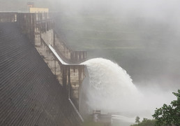 Đà Nẵng đề nghị điều chỉnh vận hành các hồ thủy điện để ‘chống khát’