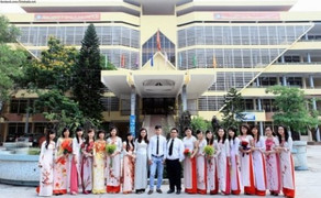 Học viện Tài chính tuyển sinh 4.200 chỉ tiêu năm 2019