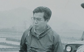 Nhà báo Nhật hy sinh khi trên tay cầm máy ảnh ghi lại cuộc chiến bảo vệ biên giới phía Bắc 1979