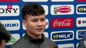 Clip: Quang Hải chúc mừng ngày 8/3